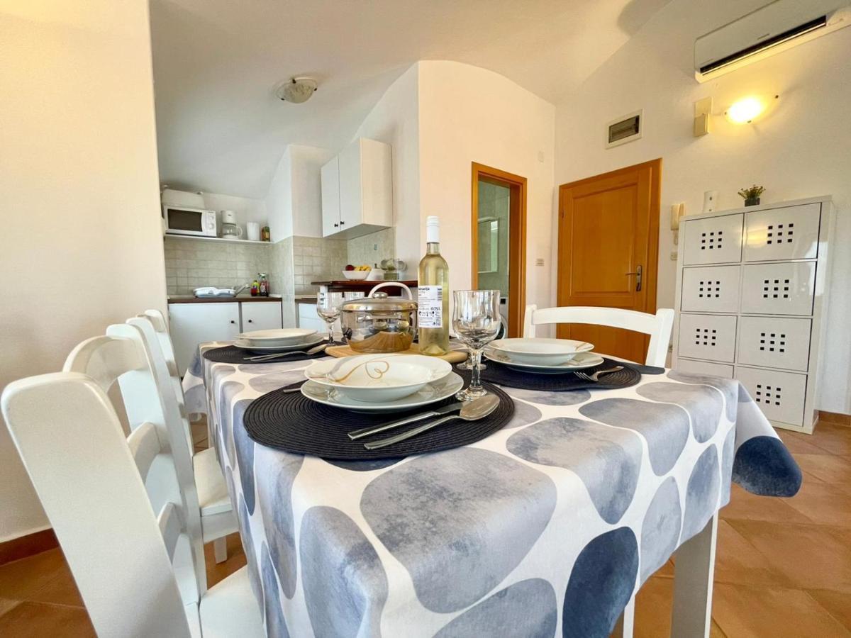 Apartments Ladonja เมดูลิน ภายนอก รูปภาพ