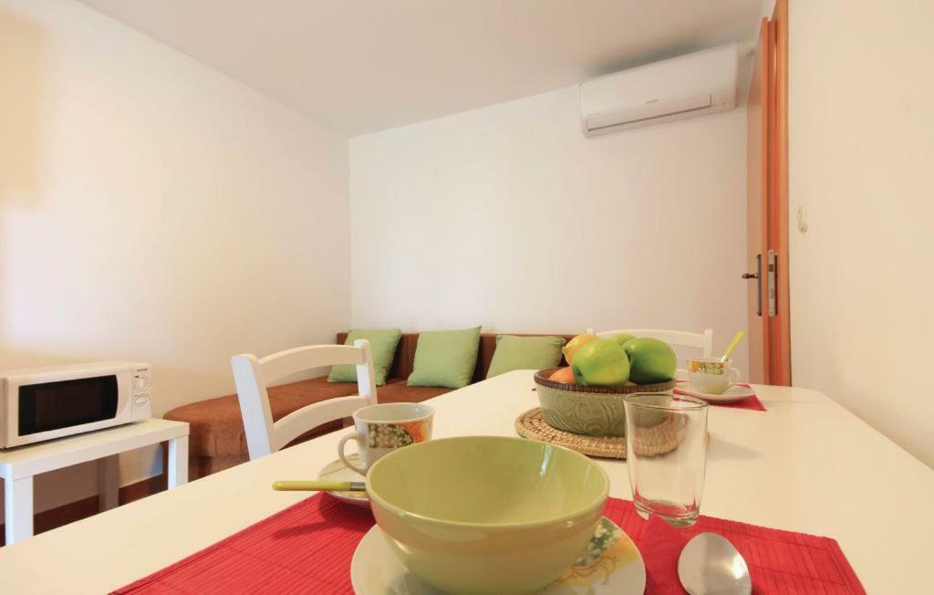 Apartments Ladonja เมดูลิน ภายนอก รูปภาพ